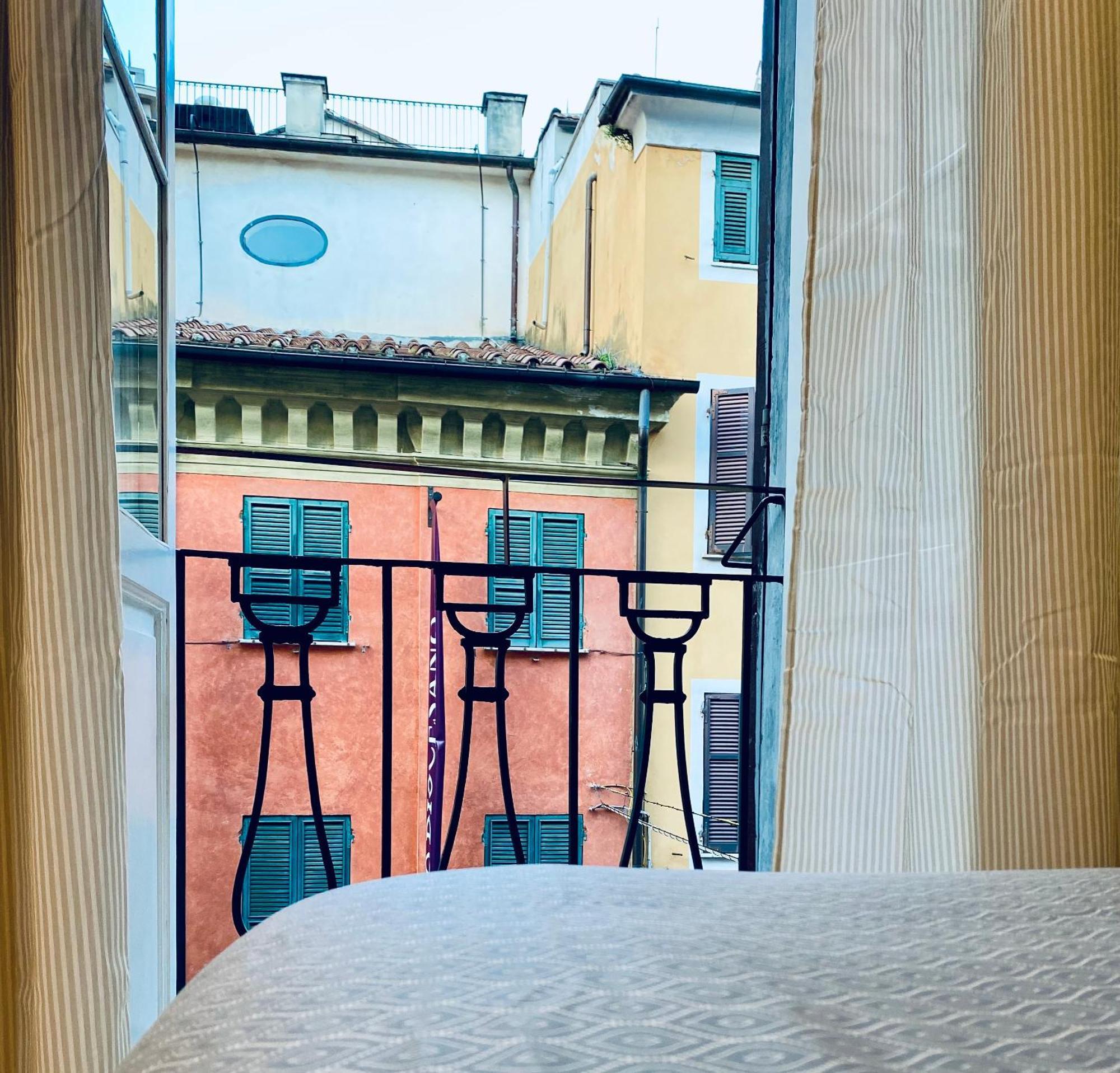 Cinque Terre Casa Gina La Spezia Apartment Exterior photo